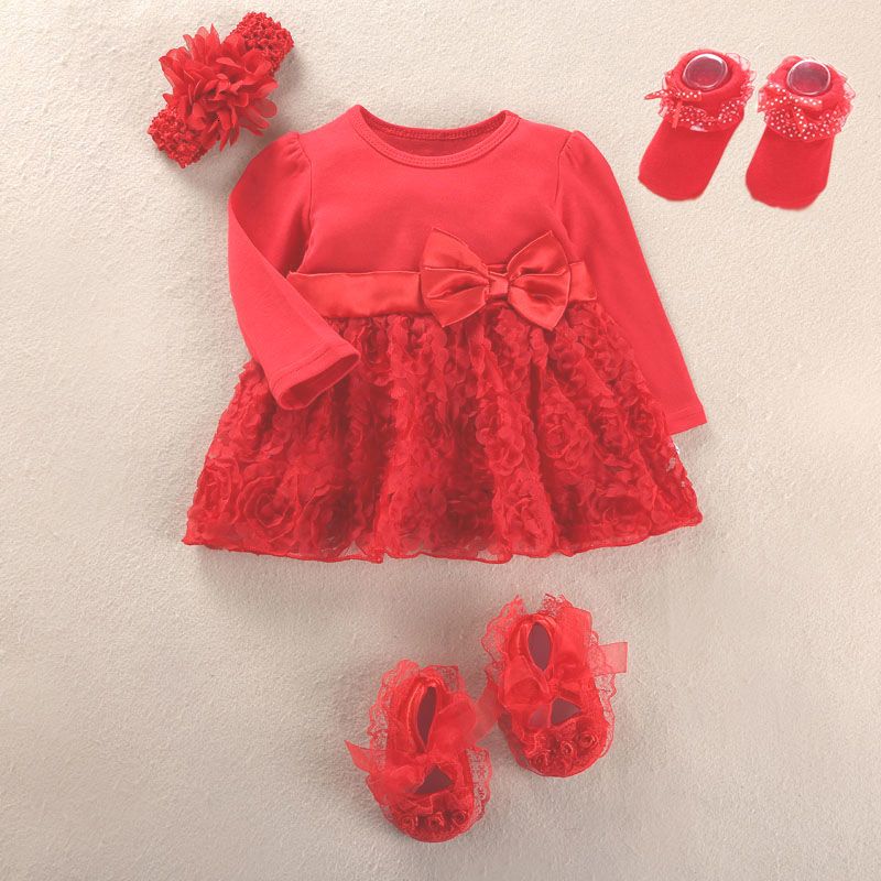 Vestidos de niña New Bay Baby Niña Niña Ropa Fiesta de boda Trajes de cumpleaños 0- Vestidos de niña New Bay Baby Niña Niña Ropa Fiesta de boda Trajes de cumpleaños 0-