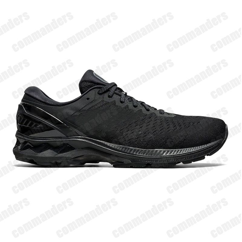 # 36-45 Triple Black