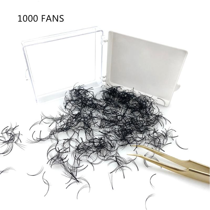 C 8 мм 3D 1000Fans