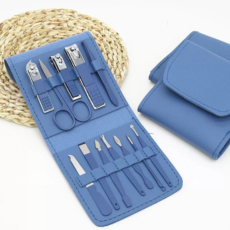 Blue 12pcs set