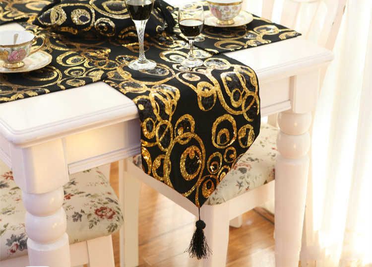 Table Runner 1pcs-30x180cm