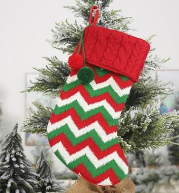 #5 Christmas Stockings