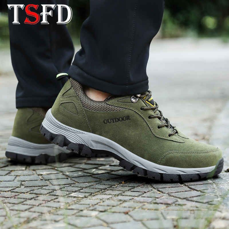 Acquistare Scarpe Da Ginnastica Da Uomo Di Grandi Dimensioni Lette Da Uomo  A Scarpe Da Corsa In Pizzo In Pizzo Scarpe Sportive Gli Uomini Scarpa  Sportiva Invernale Più Calda Gli Uomini Scarpa