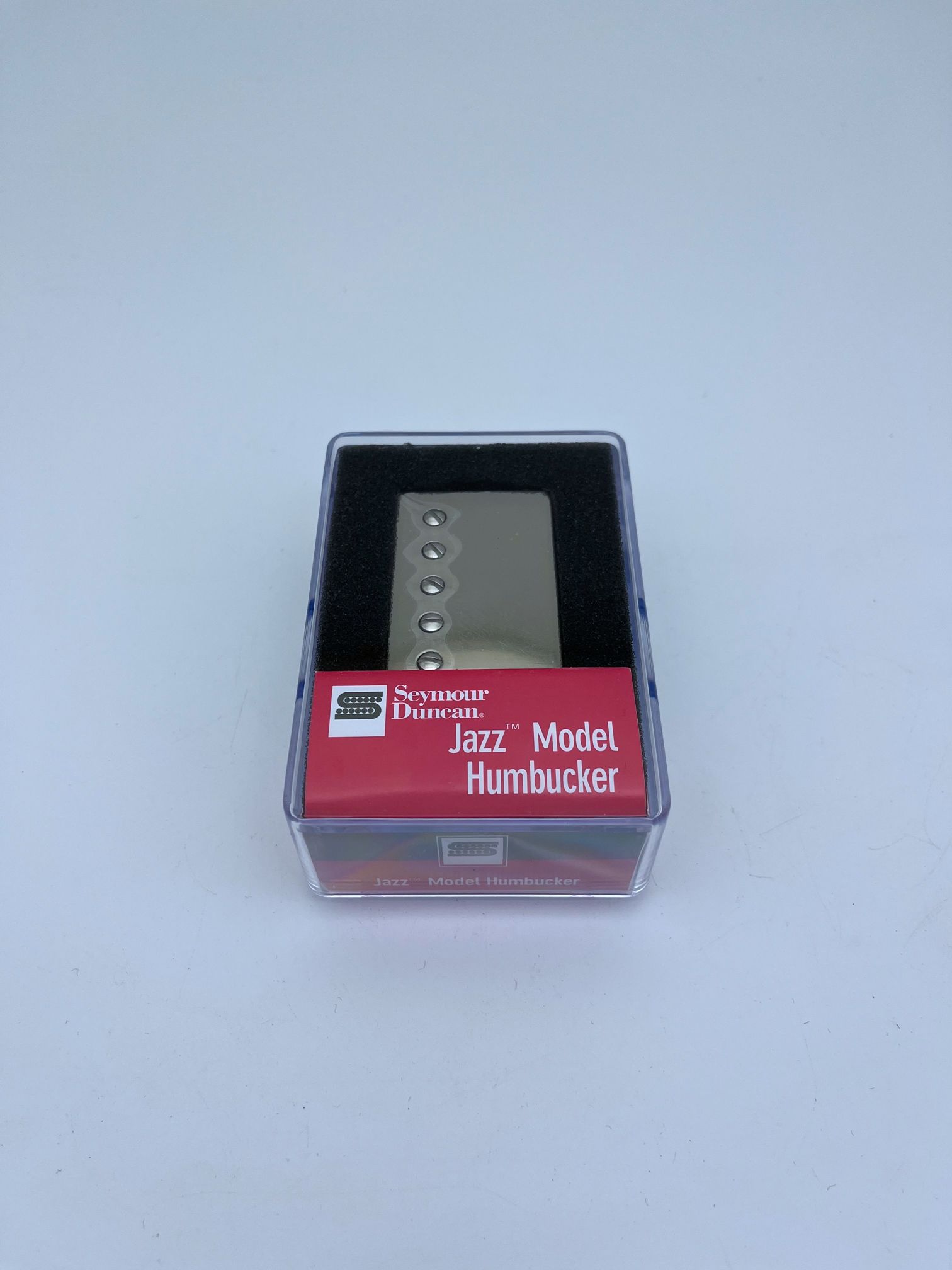 1 piece JAZZ Neck