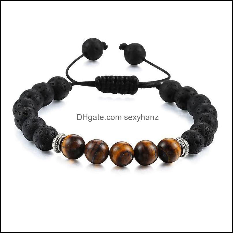 Tiger Eye China