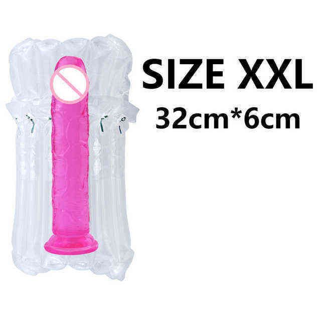 Pink xxl