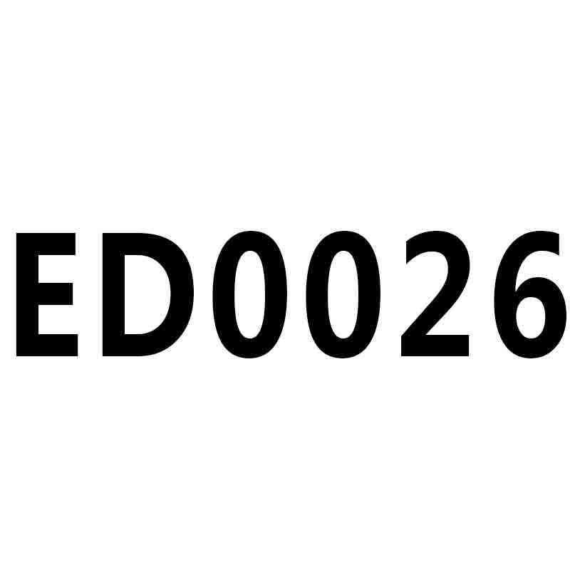 Ed0026-615270130