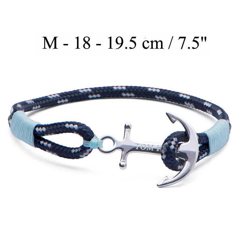 Blauw m