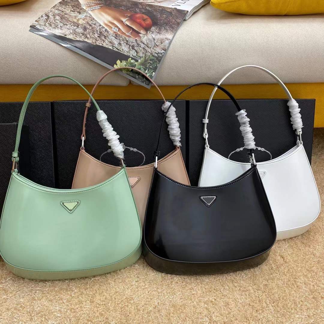 2021 2021 Handbags Luxurys Designers Bags Crossbody Cleo Bag Backpack