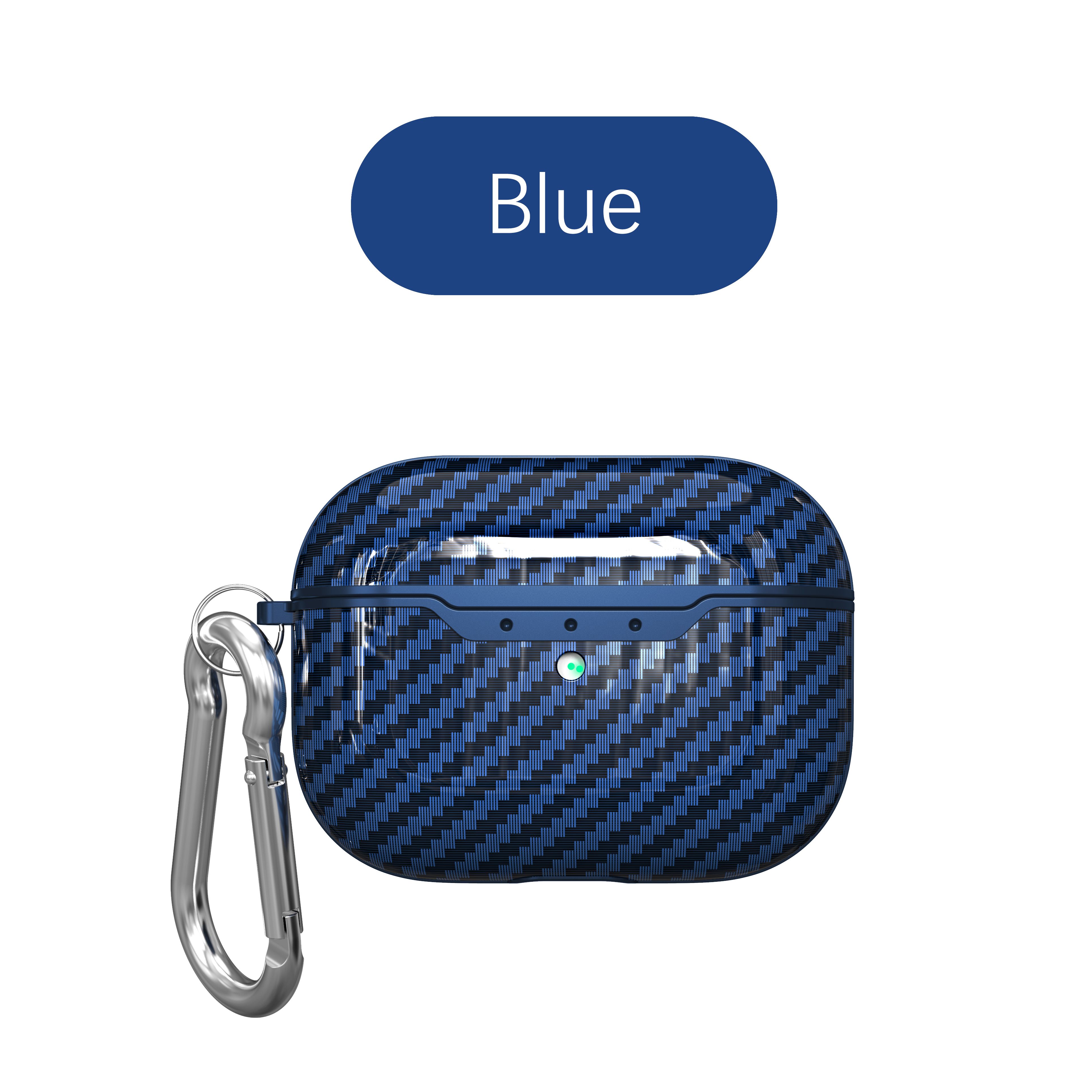 Blue(for airpods pro 2019)