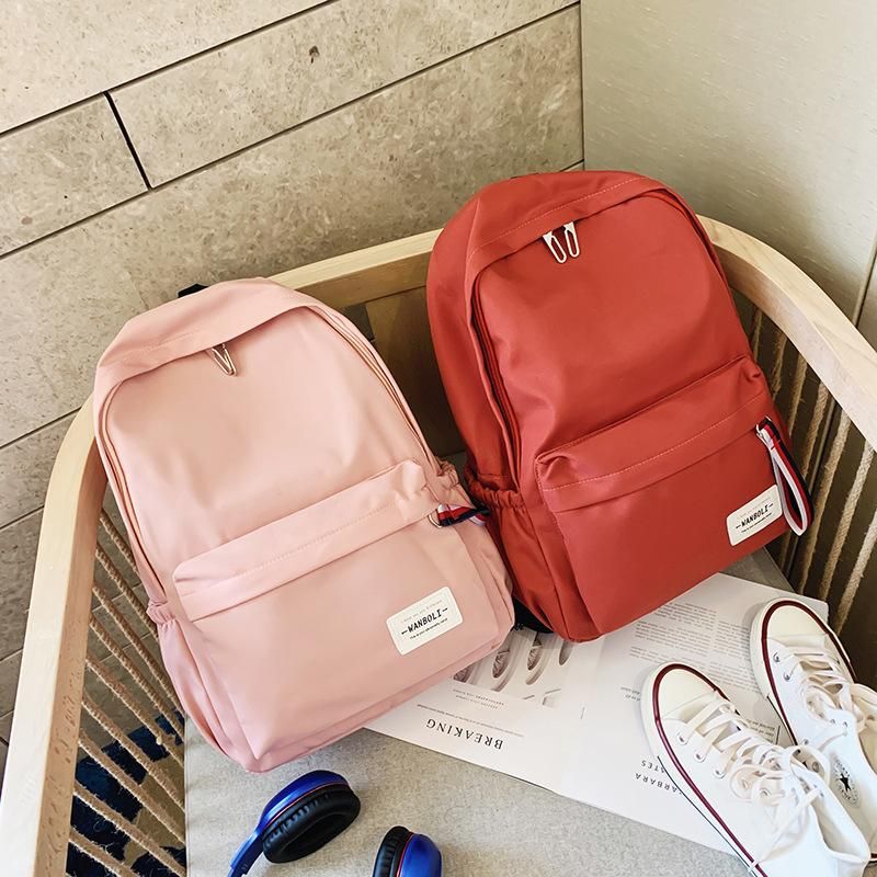 middle school backpack trends