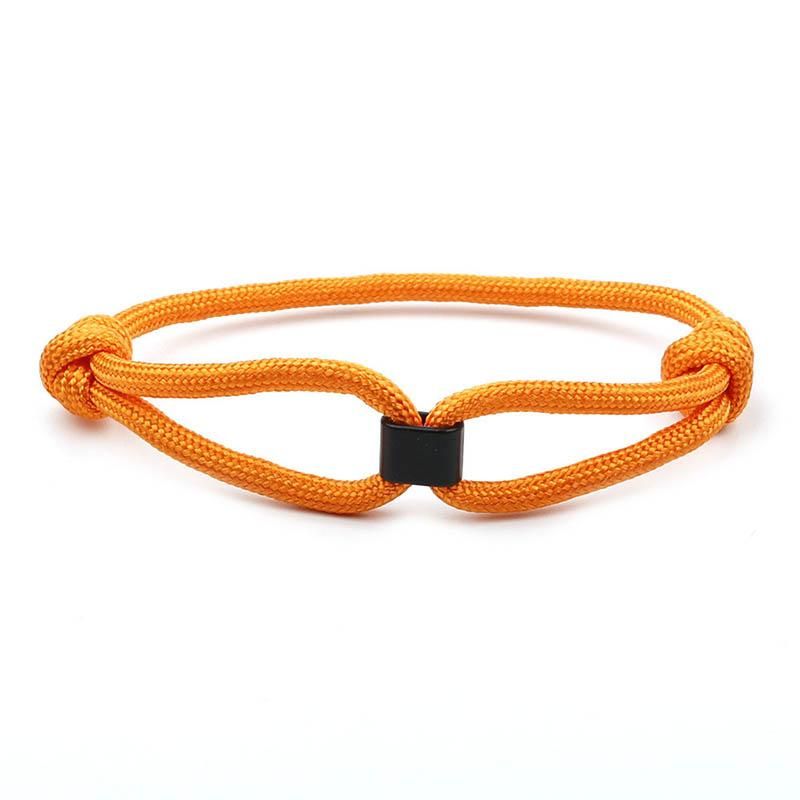 Dark Yellow Bracelet