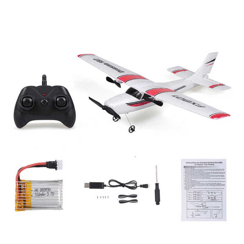 Aereo FX801 RC