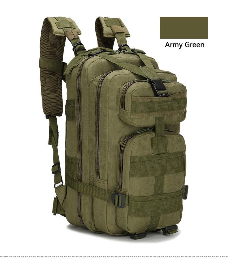 Army Green