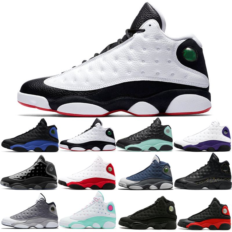 Discount Basketball Shoes 13s Original 