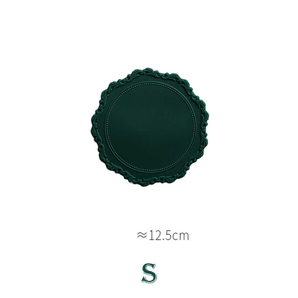 12cm Green