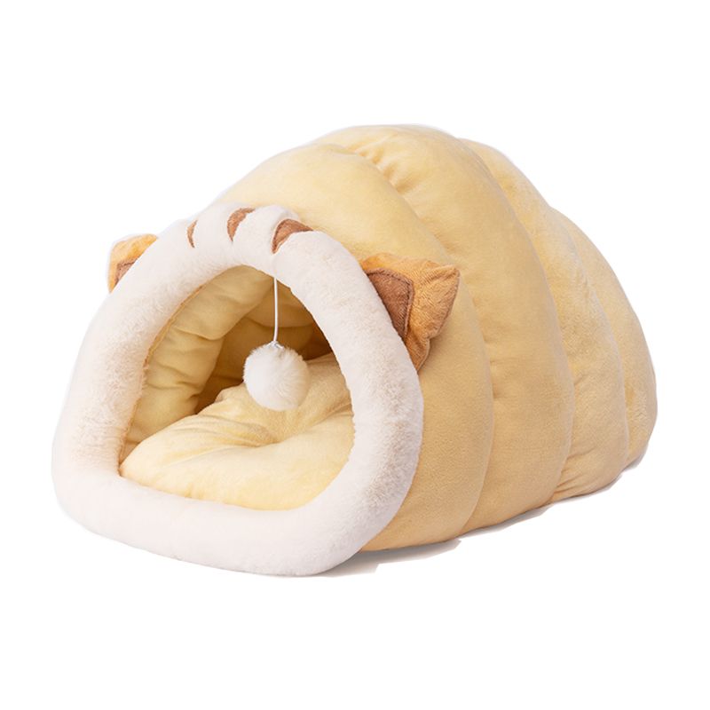 빵 호랑이 - 대형 크기