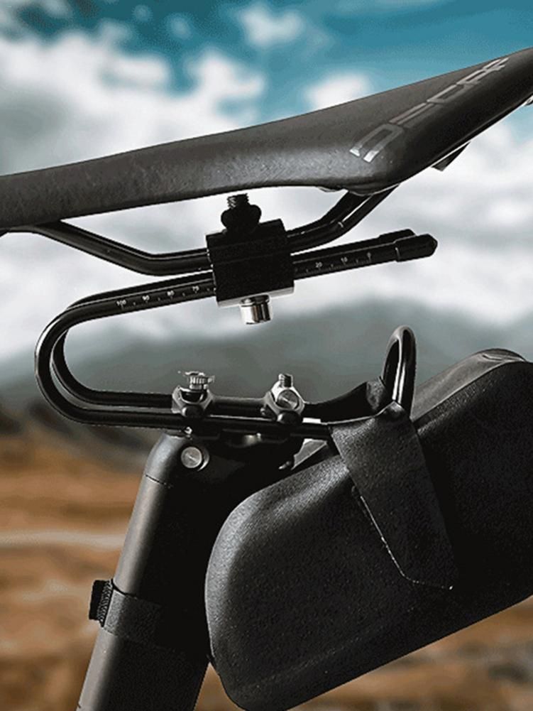 Sillas De Montaña De Montaña Bicicleta Eléctrica Montar Sillín Modificado Cómodo Arco Por Shuweuhua, 38,63 € | DHgate