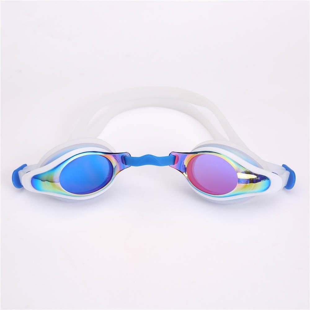Compra Hombres Profesionales Mujeres Natación Gafas De Niebla Fugas UV  Protección Gafas De Natación Gafas Adultas Ajustables Para Traje De Baño  Deporte QYLZWT YYYSPORTS Barato | Entrega Rápida Y Calidad | Es.Dhgate