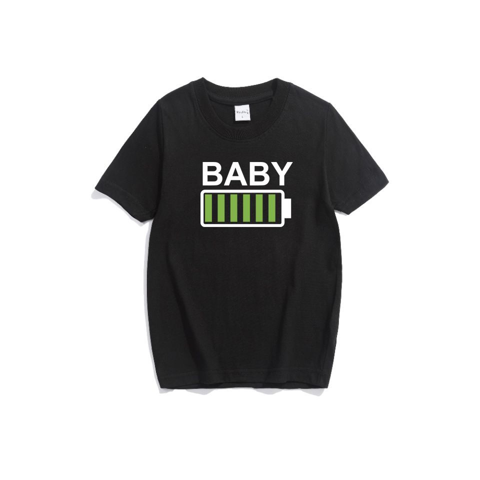 Baby t-shirts