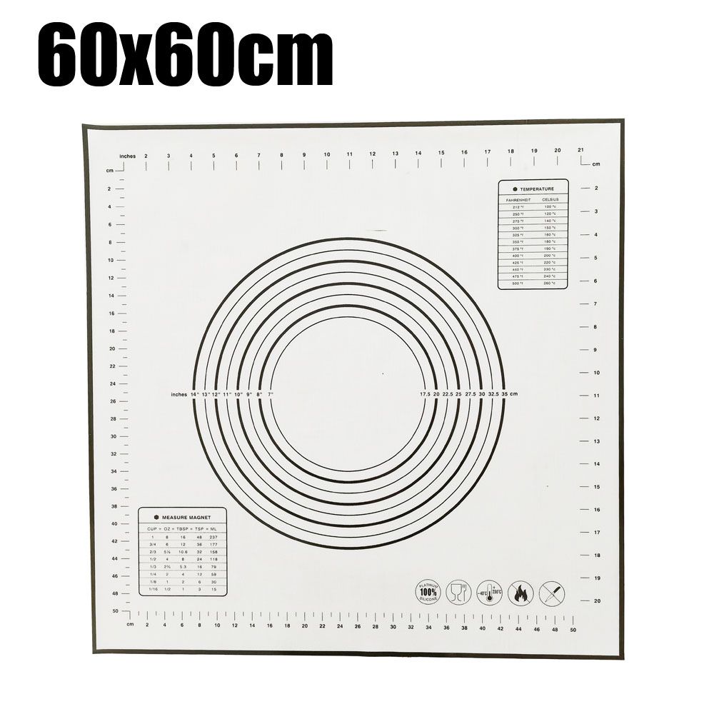 60x60 черный