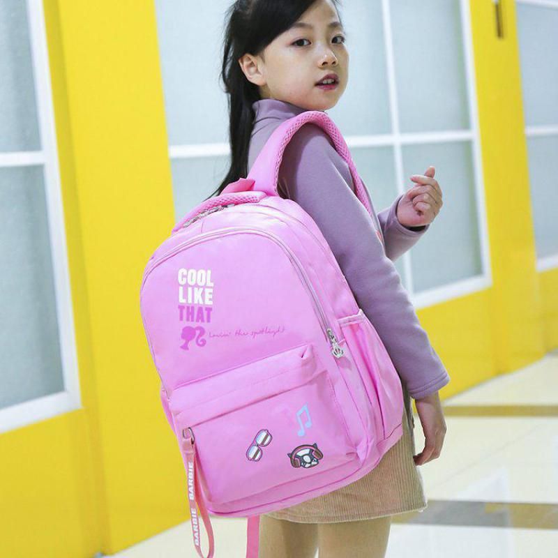 Mochila escolar diseñador Bolsas de la escuela para para niñas Bolsa de Bolsos