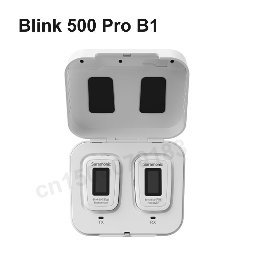 Weiß Blink500PRO B1.
