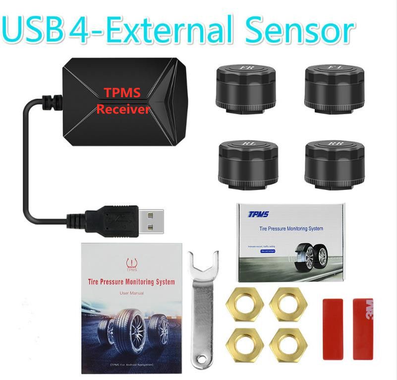 4-External Sensor