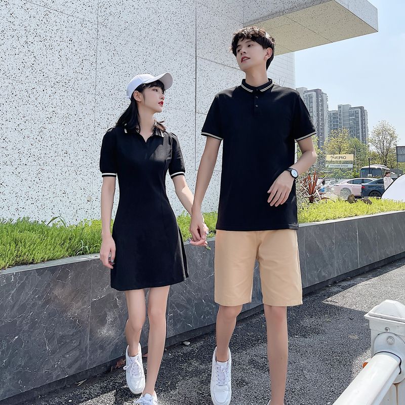 Compra ? F35? El Traje De La Pareja 2021 NUEVO TREND DE TERTENCIA EXTENSIÓN  DE VERANO TEMPERAMIENTO TEMPERAMIENTO PAREJAS DE LA MANida Corta Ropa De  Parejas Ropa De Parejas Barato | Entrega