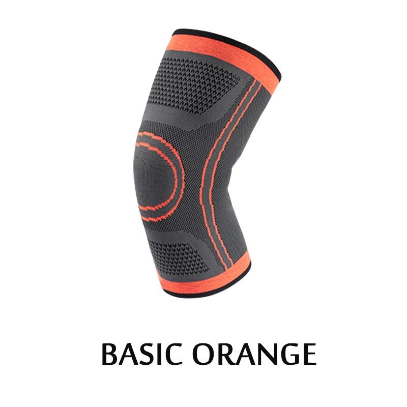 Basic Orange