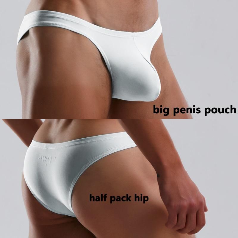 Halbpack Hip groß