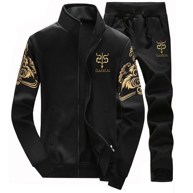 designer warm up suits