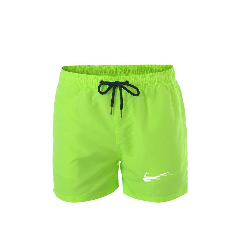 fluorescent green