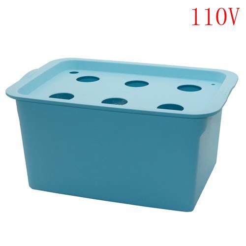 Blauw 110v