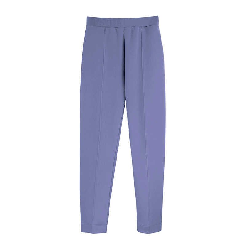 Pants 2-blue