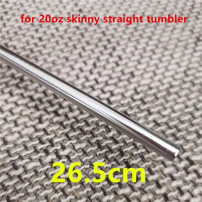 For 20oz skinny tumber