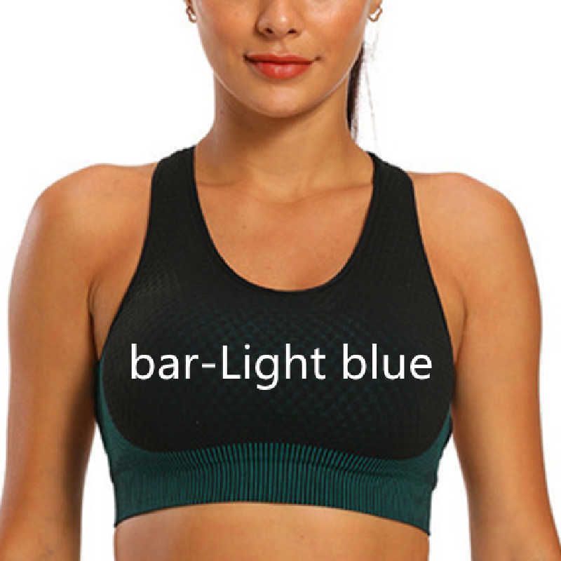 Bar-luce blu