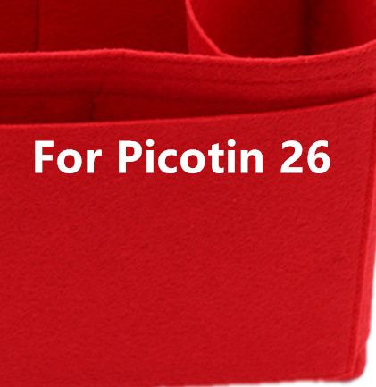 3009 Picotin Red 26