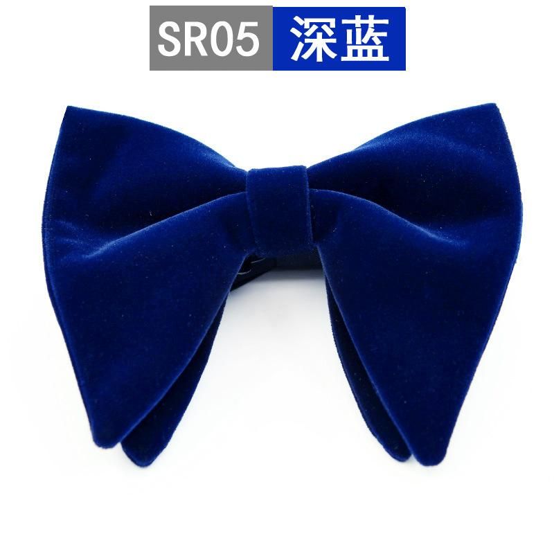 SR05 Dark Blue China