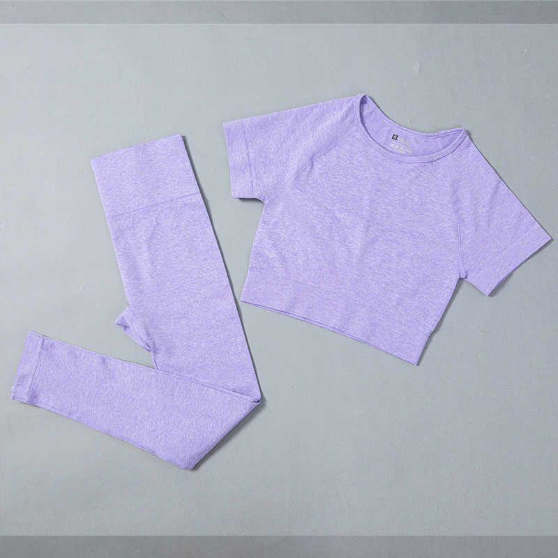 Shirt Pink Purple