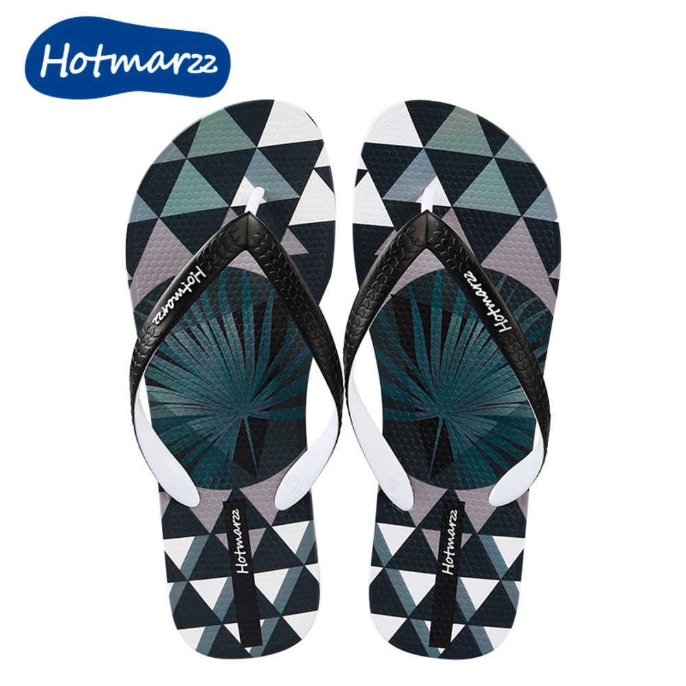 Compre Sandalias Hotmarzz Black Horse Mens Version Personalidad Verano Non  Slip Beach Flip Flobs A 21,3 € Del Gfthe2belt5fashion | Es.Dhgate.Com