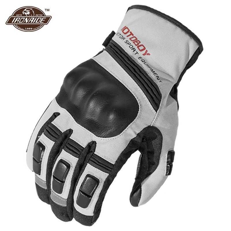 Gloves blancs GL08