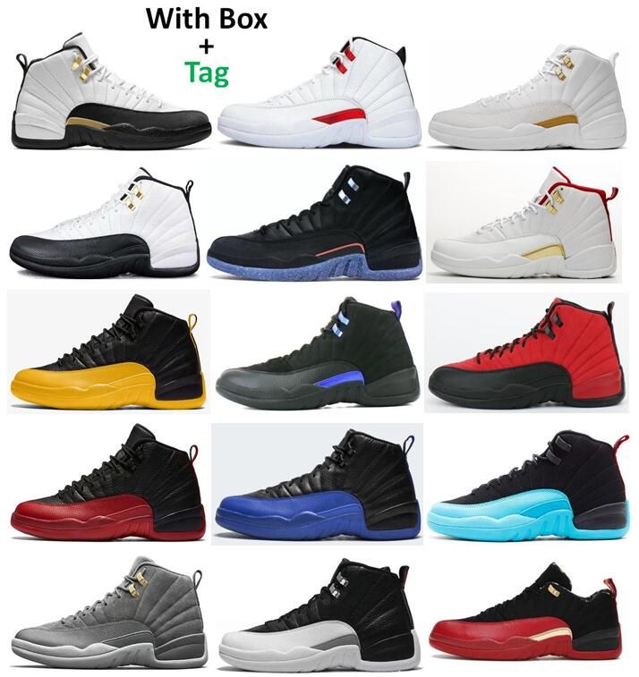 jordan 12 ovo dhgate