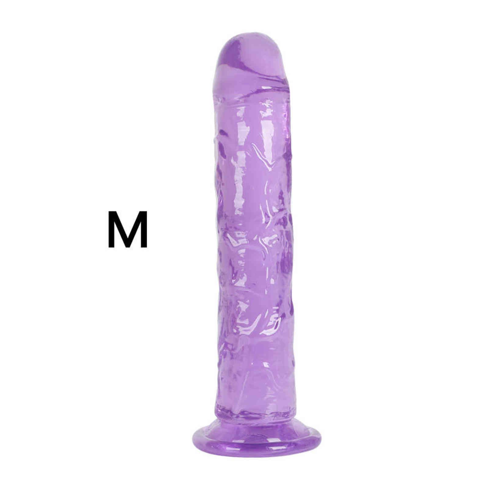 Purple m