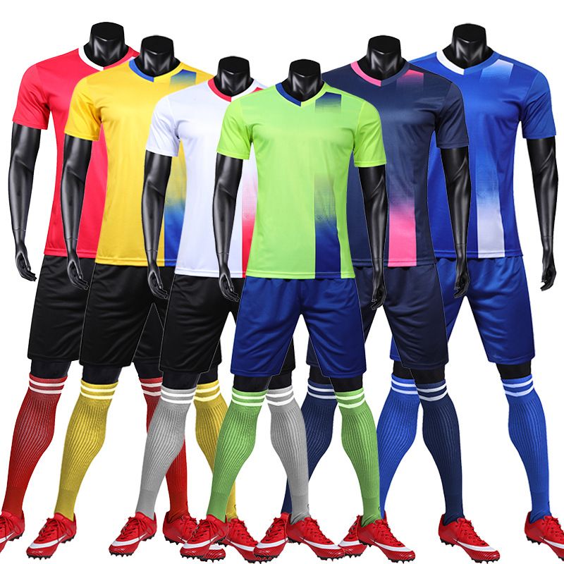 Compre Survetement Kelme New Football Uniform Kits Sport Trajes 19 20 Home  Fútbol Jerseys Sets Hombres Niños Equipo Entrenamiento Traje Chicos Jóvenes  Sportswear A 25,06 € Del Lucky_guy | Es.Dhgate.Com
