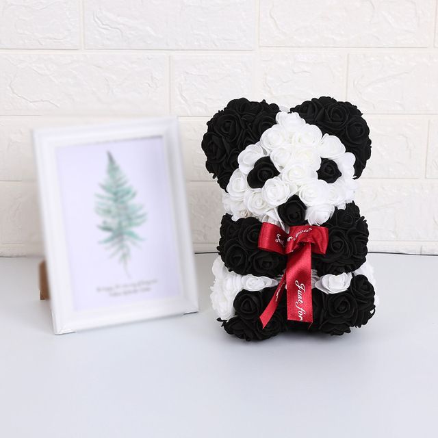 panda