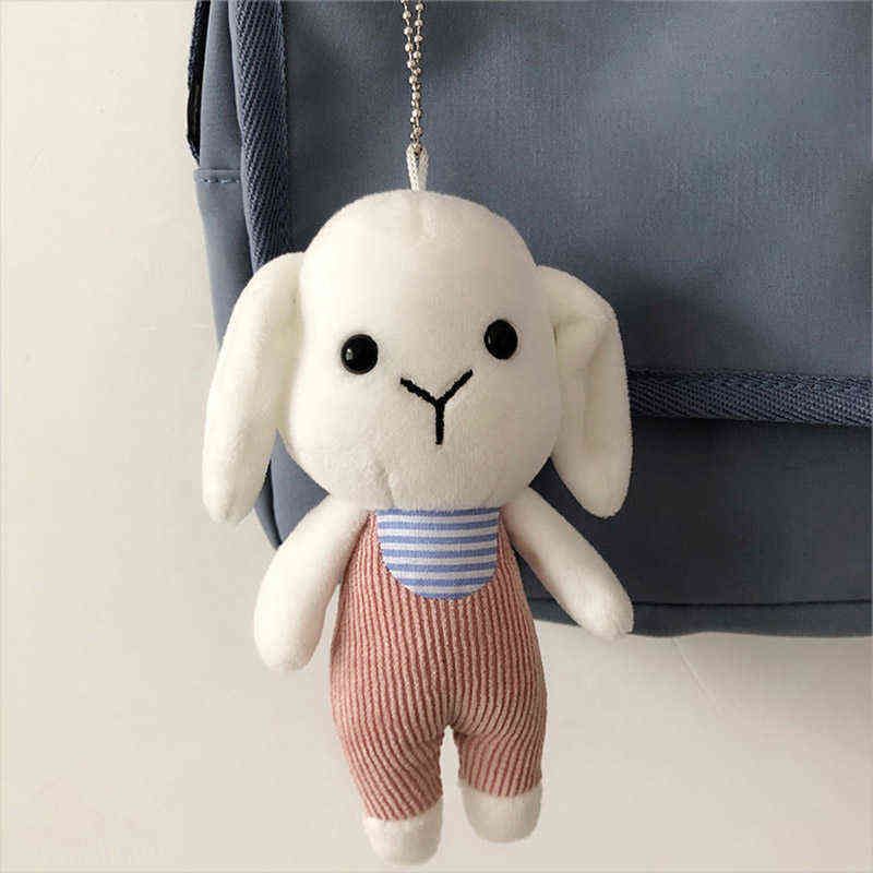 Pendentif de lapin