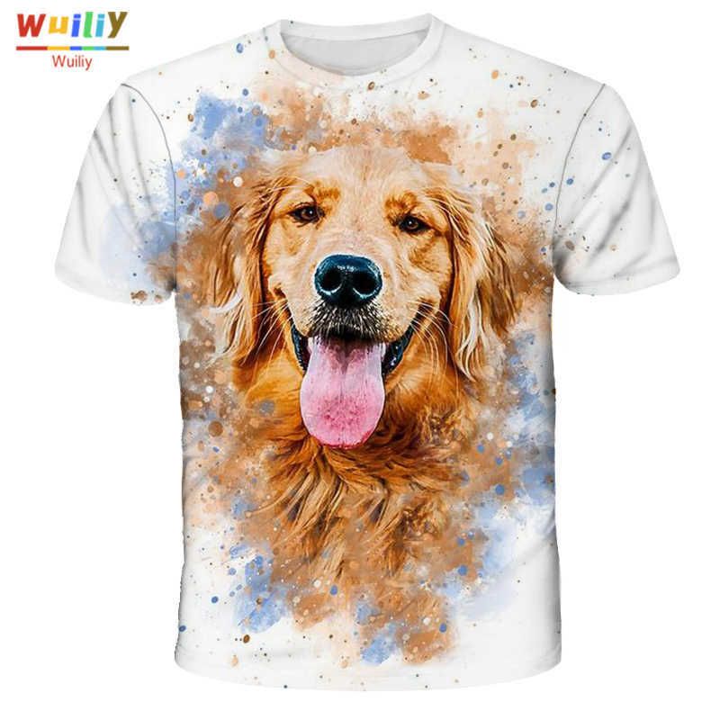 Golden retriever