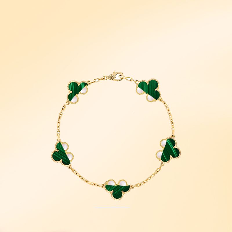 Groen-18K-geel