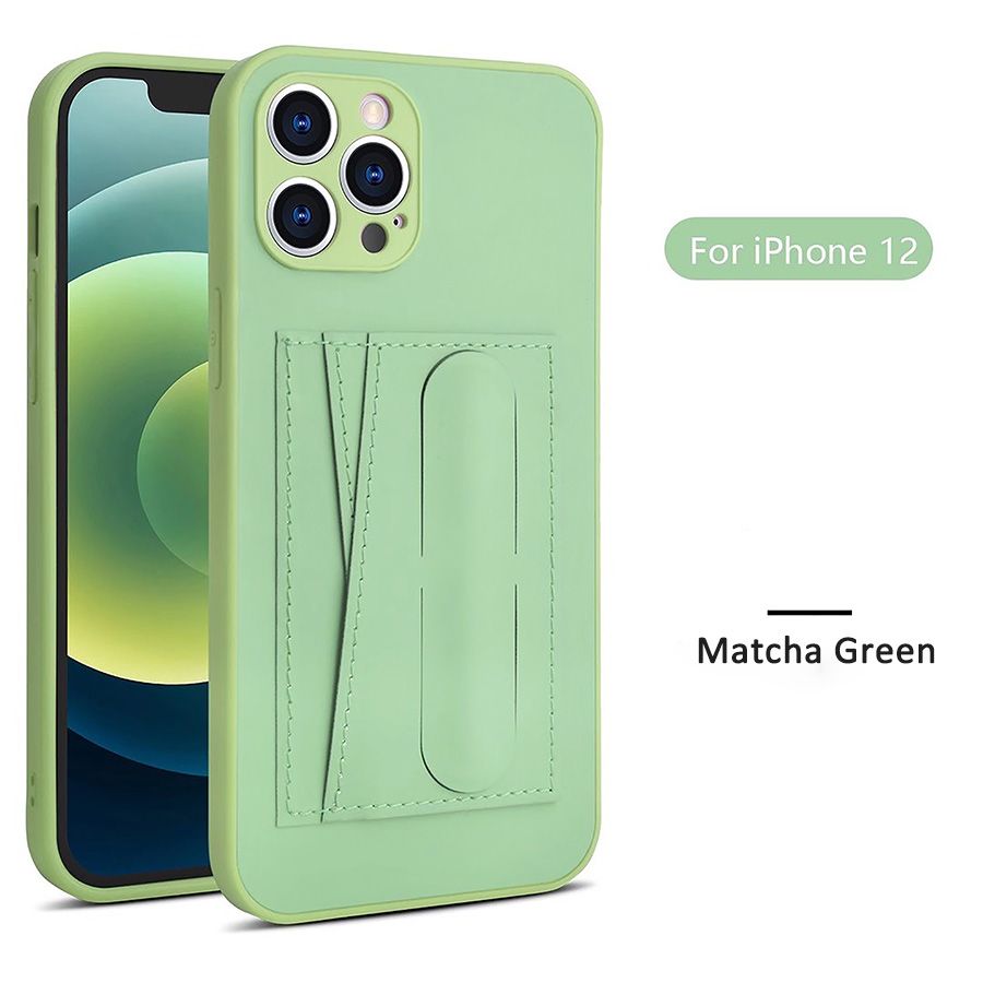 Matcha groen